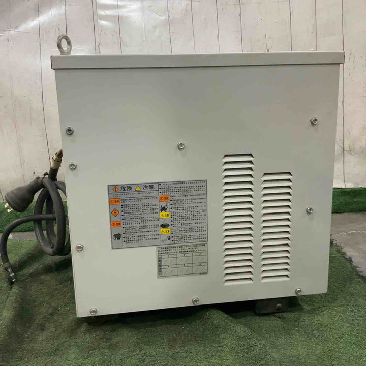 【店頭受取り限定】プラズマ切断機/エアープラズマ切断機 パナソニック CUT STAR PF60 YP-060PF1 60A 三相/単相200V兼用【川口店】