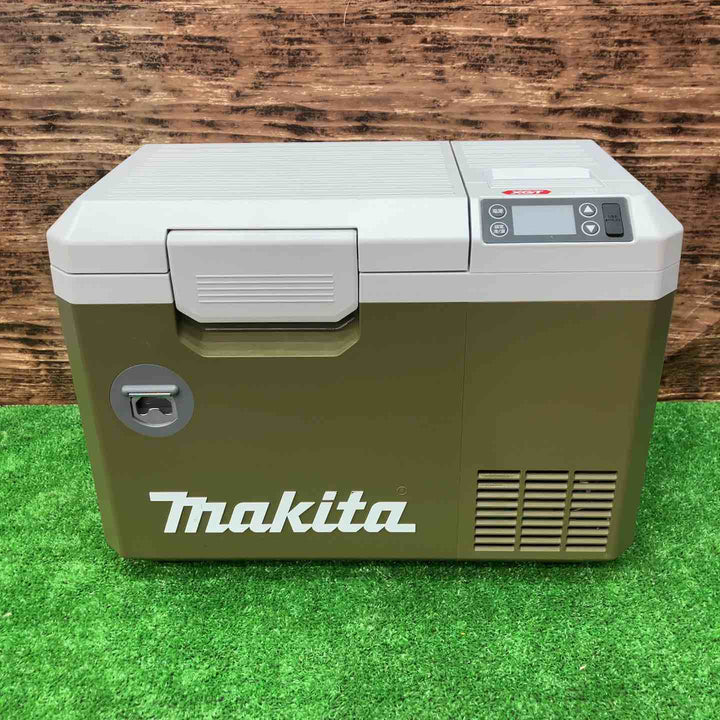 ★マキタ(makita) コードレス冷温庫 CW003GZO【川越店】