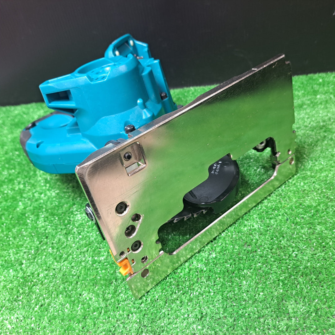 ★マキタ(makita) コードレス丸のこ HS474DZ【岩槻店】