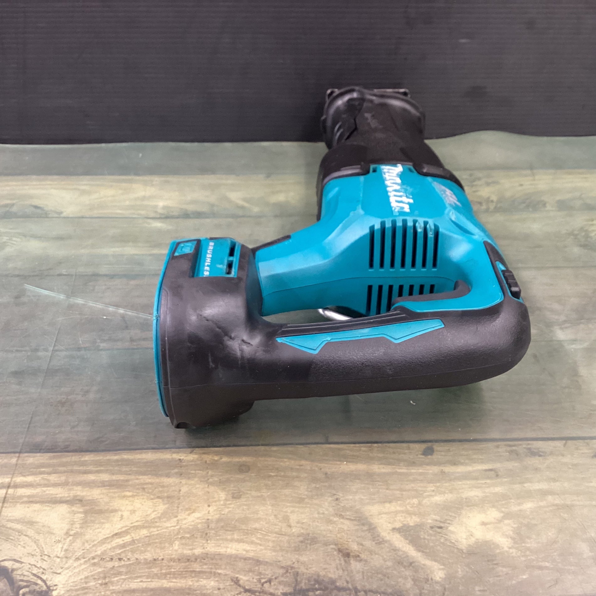 ☆マキタ(makita) コードレスレシプロソー JR187DZK 【東大和店