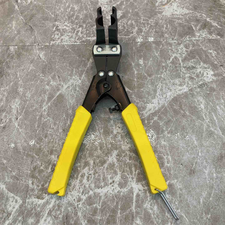 【中古品 美品】タブチ TBC 冷媒銅管用ワンタッチ継手 エフ-1矯正工具 9.52/15.88 箱なし【八潮店】