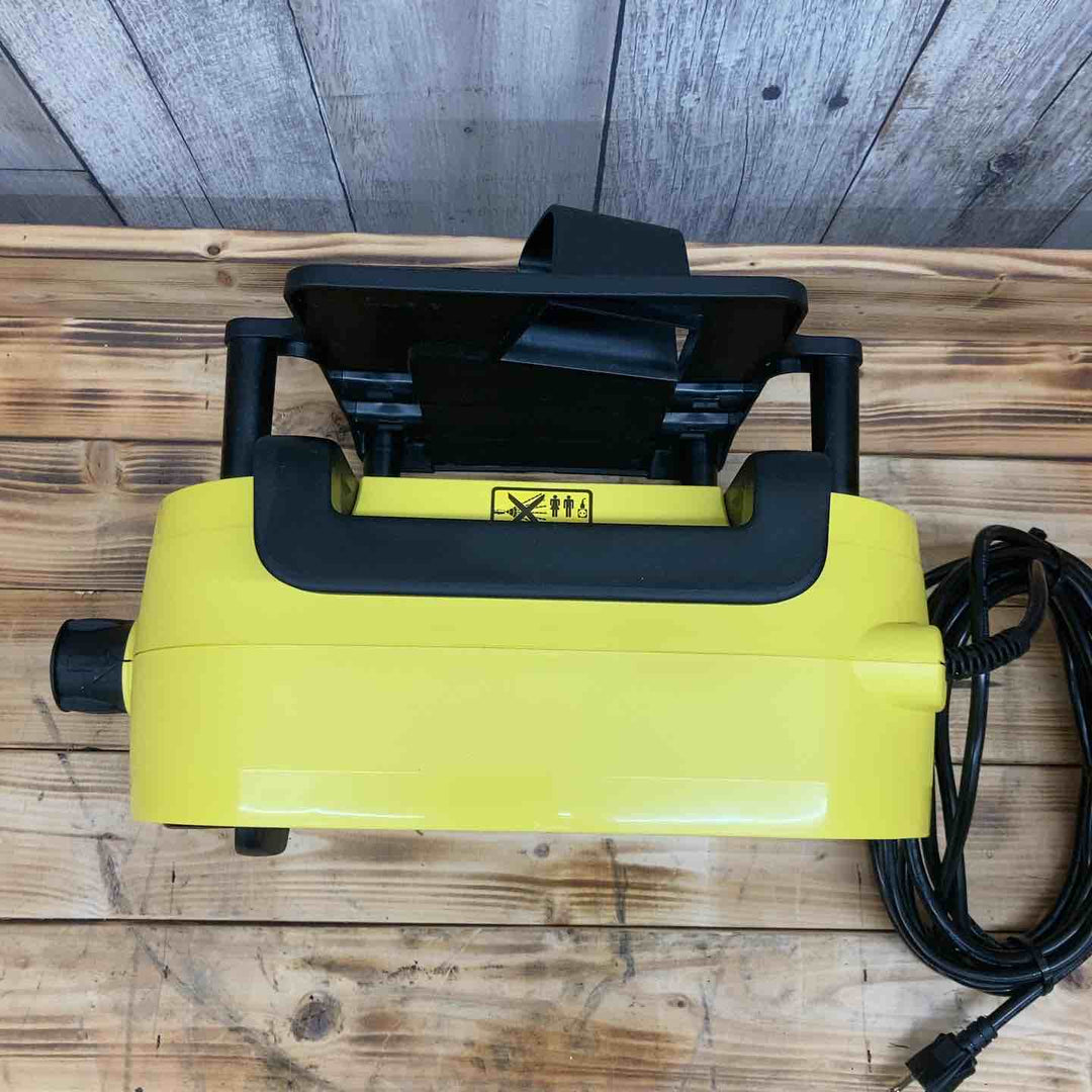 ケルヒャー(KARCHER) 家庭用高圧洗浄機 JTK38 【東大和店】