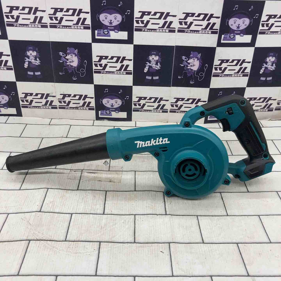 ◇マキタ(makita) コードレスブロワ  UB100DSH【所沢店】