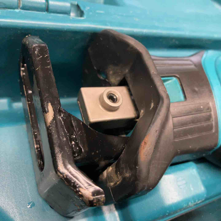 ★マキタ(makita) コードレスレシプロソー JR184DZ【戸田店】