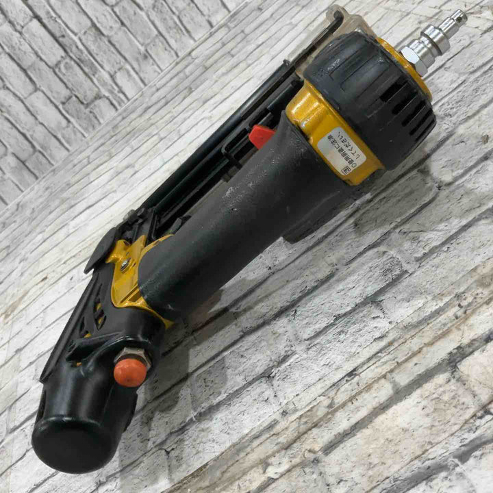 ☆ハイコーキ(HIKOKI ※旧:日立工機) 高圧ピンネイラ NP45HM【川口店】