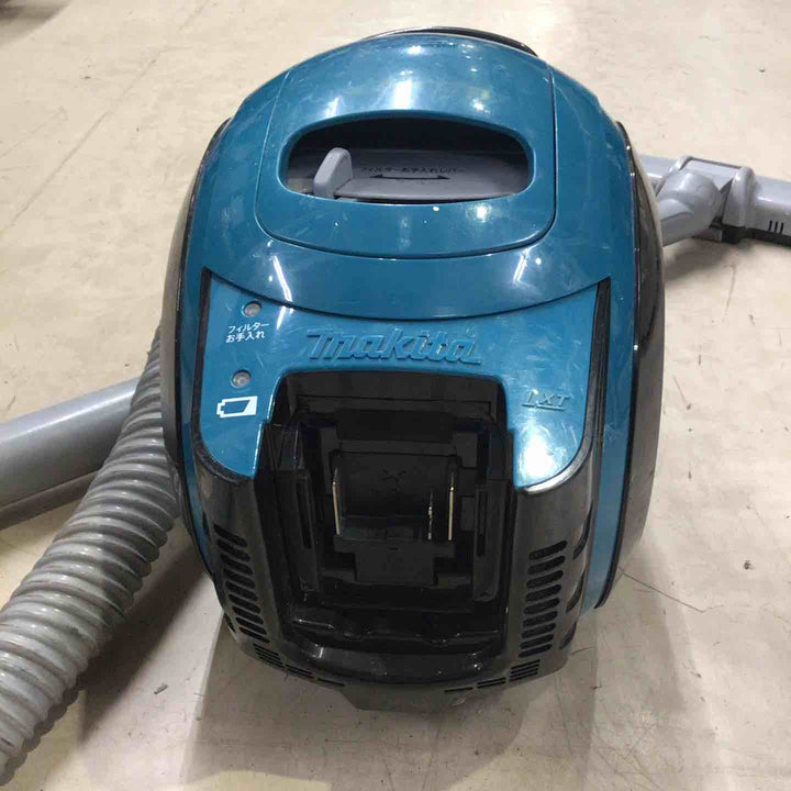 ★マキタ(makita) コードレスサイクロン掃除機 CL501DZ【町田店】