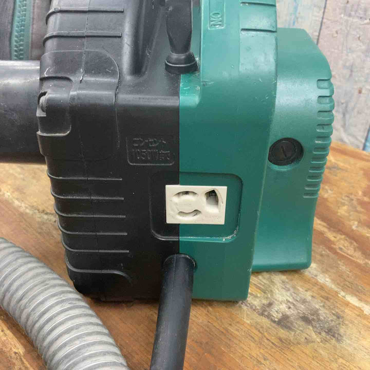 ★ハイコーキ(HIKOKI ※旧:日立工機) 小型集じん機 乾式 R30Y3【柏店】