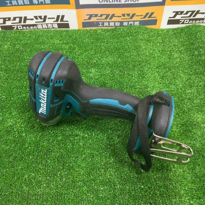 ◇マキタ(makita) コードレスソフトインパクトドライバー TS131DZ【草加店】