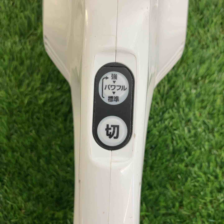◇マキタ(makita)10.8V コードレスクリーナ CL107FDZW 本体のみ【戸田店】