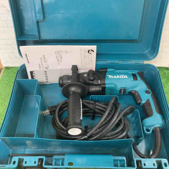 ★マキタ(makita) ハンマドリル HR1830F【町田店】
