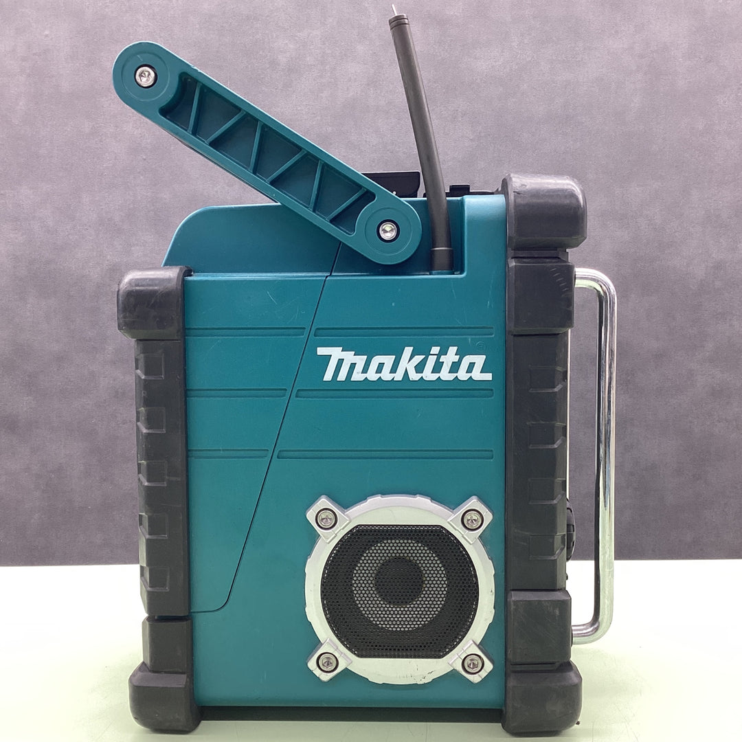 ○マキタ(makita) コードレスラジオ MR103【越谷店】