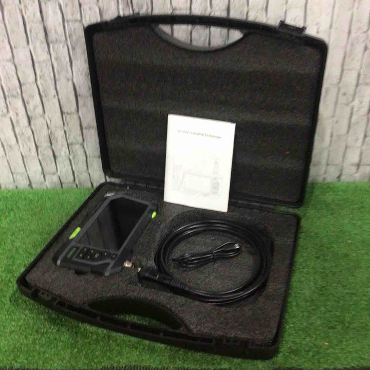 TESLONG NTS5000 産業内視鏡カメラ【川口店】