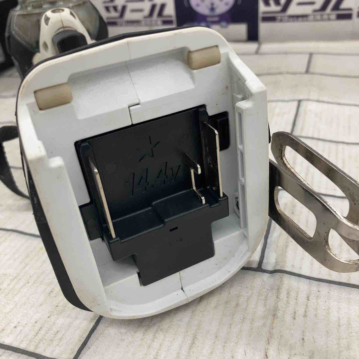 ★マキタ(makita) コードレスインパクトドライバー TD137DRFXW【所沢店】