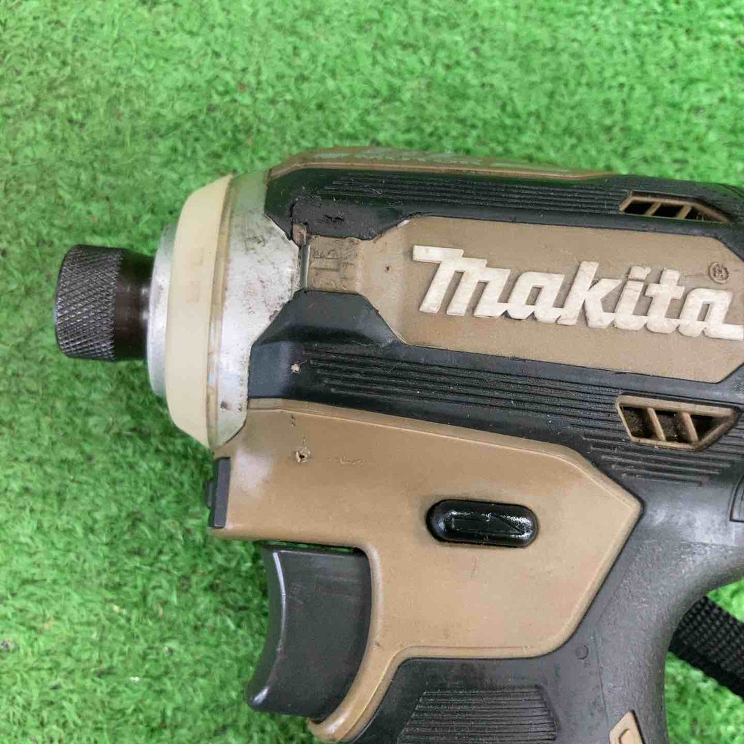 ★マキタ(makita) コードレスインパクトドライバー TD171DZAB【川崎店】