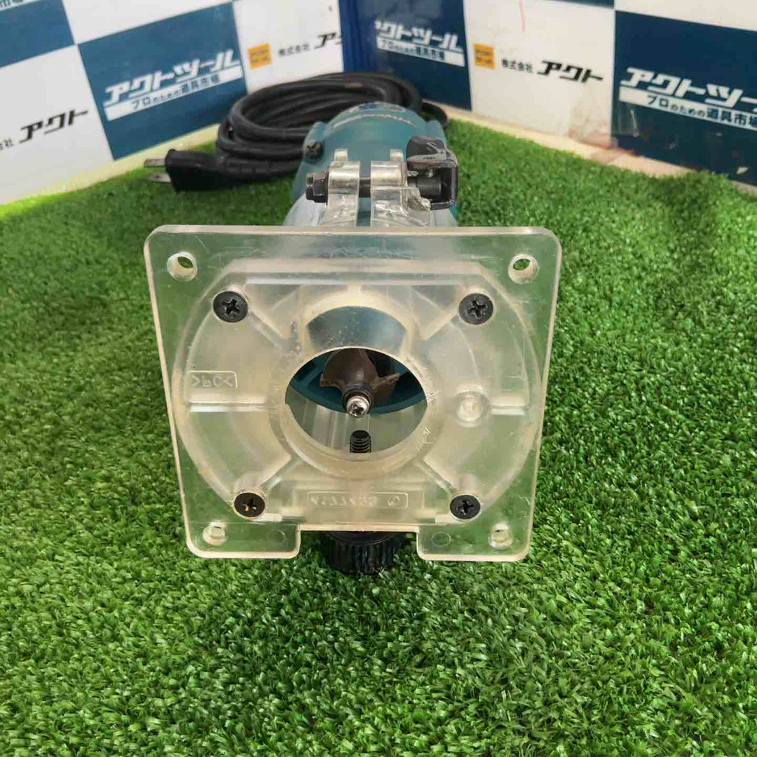 ☆マキタ(makita) 電子トリマ 3707FC【草加店】