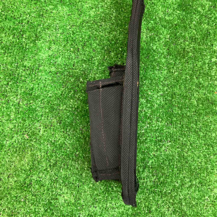 KNICKS/ニックス コーデュラ バリスティック生地ペンチ・ドライバー4Pホルダー DX BAT-401PLNDX【川越店】