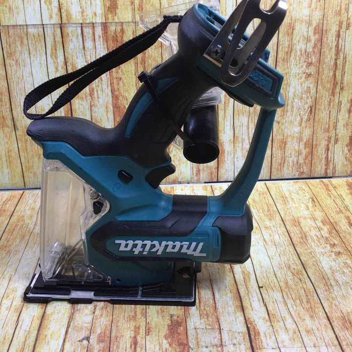 マキタ(makita) コードレスボードカッタ SD180DZ【川崎店】