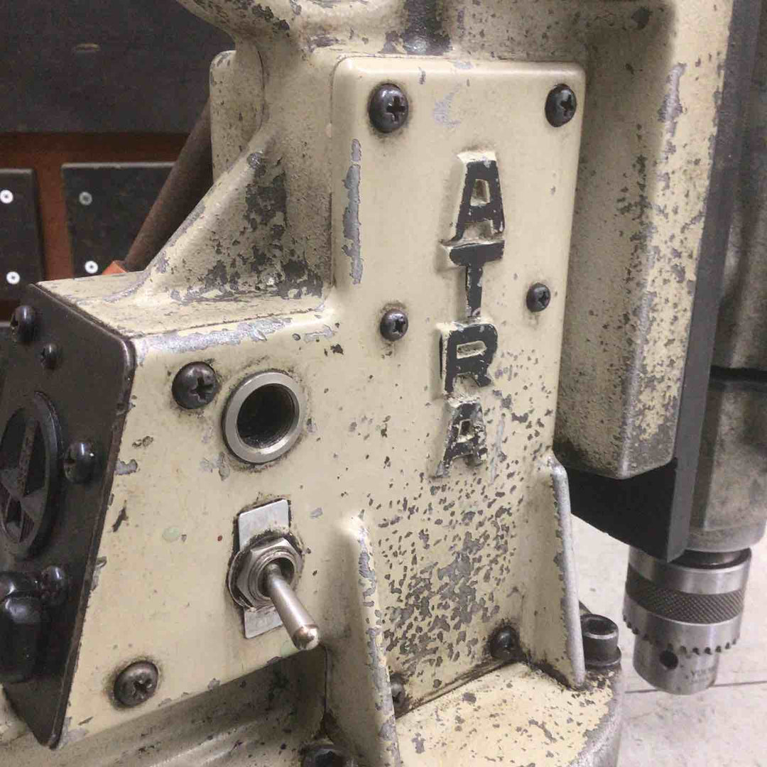 【中古品 / 店頭受取り限定】 日東工器 磁気ボール盤 アトラマスター M-130 【鴻巣店】