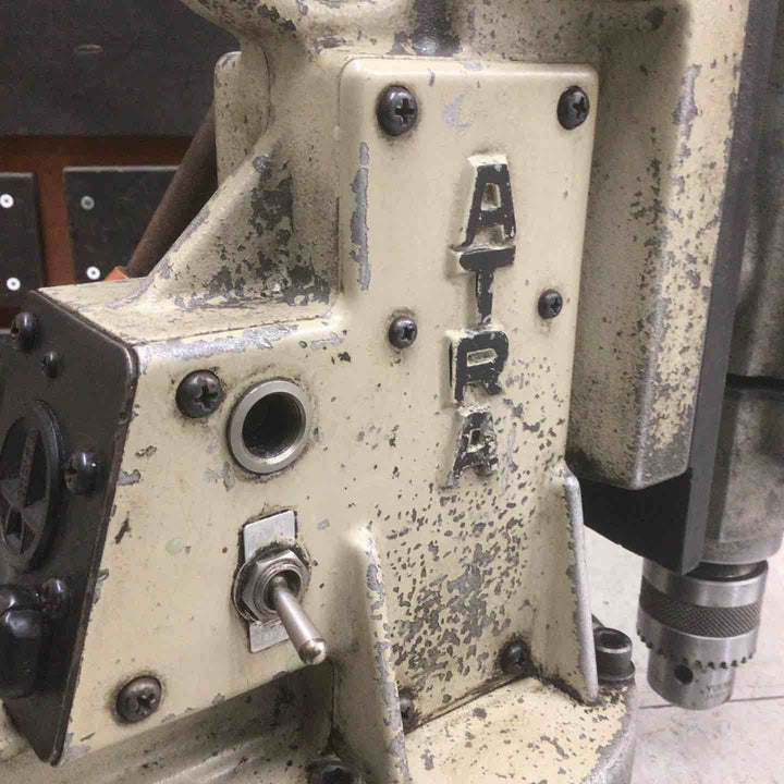 【中古品 / 店頭受取り限定】 日東工器 磁気ボール盤 アトラマスター M-130 【鴻巣店】