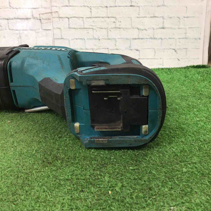 ★マキタ(makita) コードレスレシプロソー JR187DRGX【町田店】