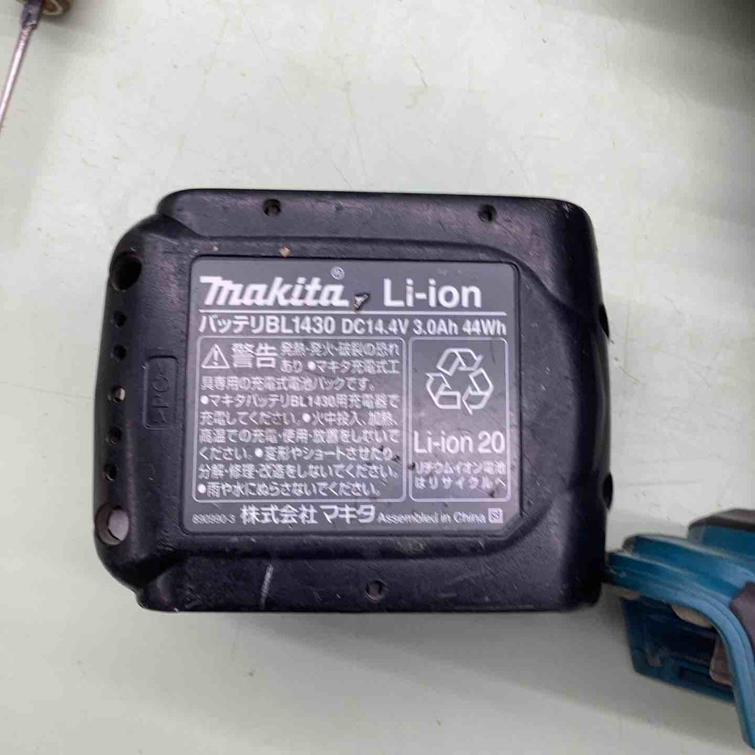 ◇マキタ(makita) コードレスソフトインパクトドライバー TS131DZ【越谷店】