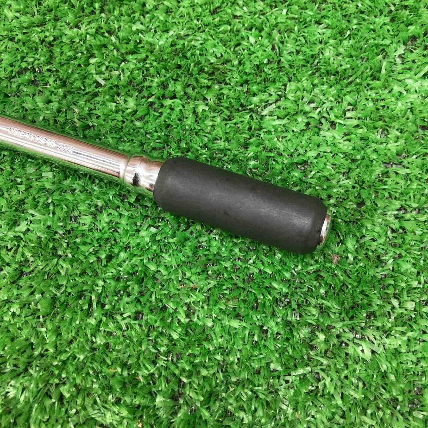 首振り Z-eal 6.3sq.首振りラチェットハンドルロング 2726Z-160-G72 72