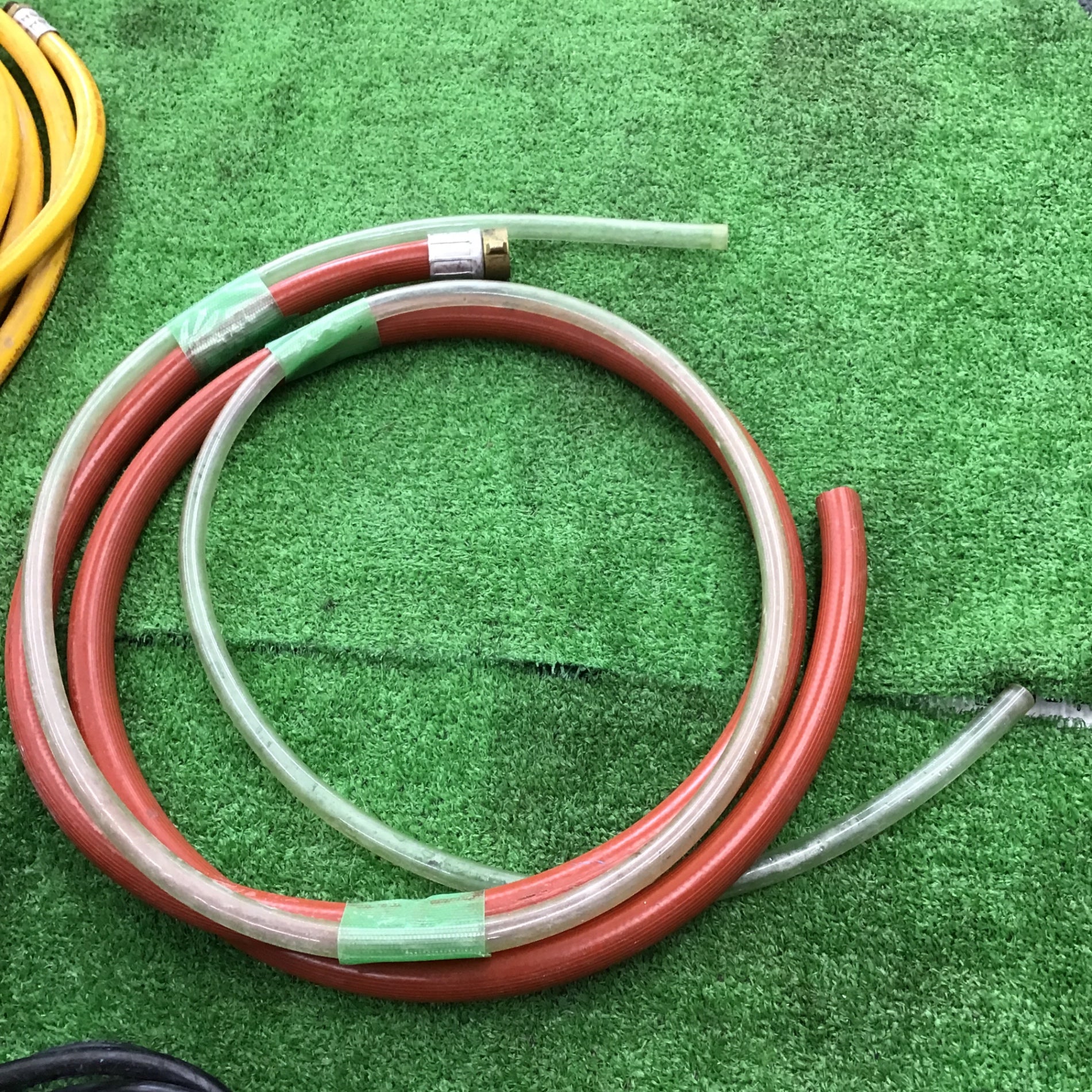 ジャンク品】◇キョーワ(KYOWA) 水圧テストポンプ KY-20A【桶川店