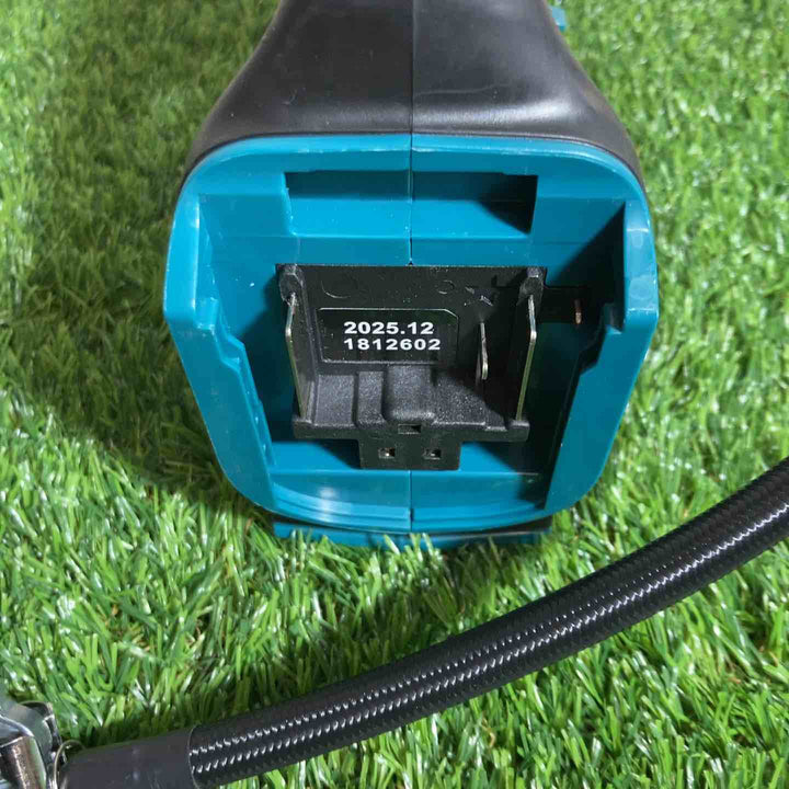 ★マキタ(makita) コードレス空気入れ MP180DZ【戸田店】