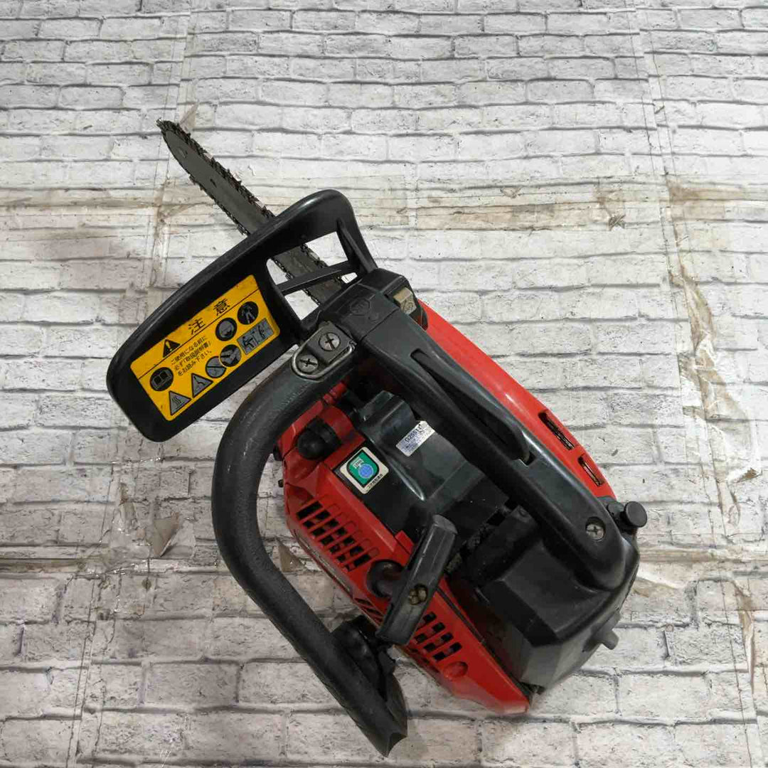 ゼノア エンジンチェーンソー G2551【川口店】