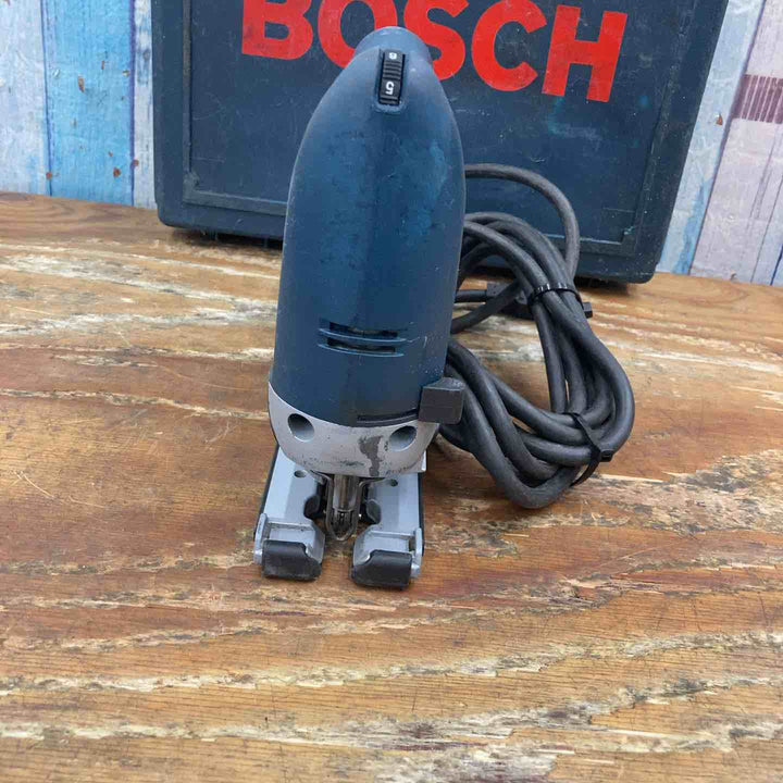 ◇ボッシュ(BOSCH) ジグソー GST100BCE【柏店】