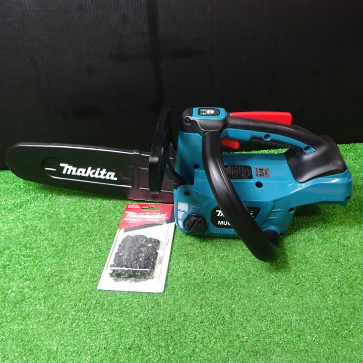 ☆マキタ(makita) 18V コードレスチェーンソー MUC254DZ 本体のみ【岩槻店】