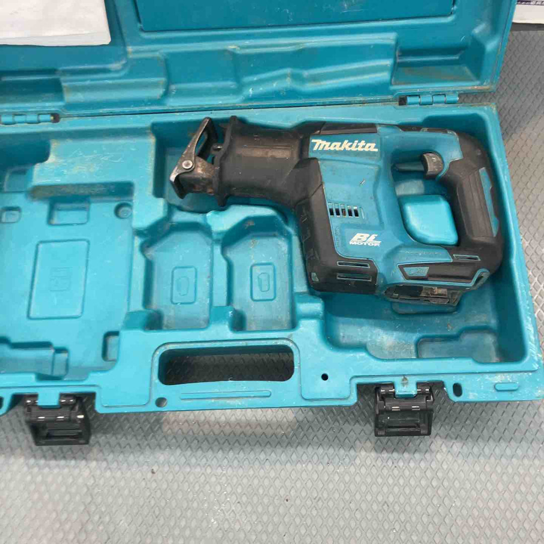 ★マキタ(makita) コードレスレシプロソー JR188DZK【所沢店】