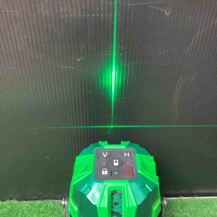 ◇高儀 電子整準 グリーンレーザー墨出し器 TGN-9D【岩槻店】