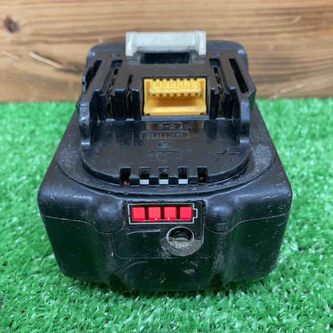 【現状品】 マキタ/makita リチウムイオンバッテリー BL1850B 【鴻巣店】