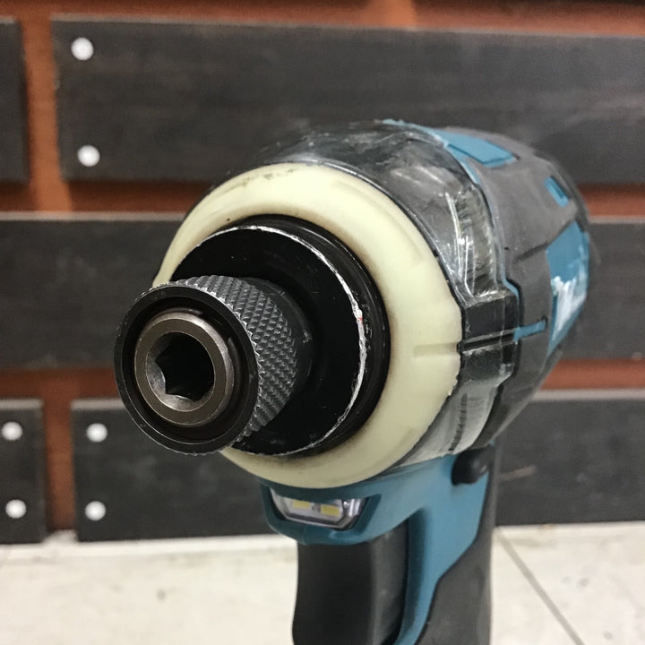 【現状品】 マキタ/makita コードレスインパクトドライバー TD138DZ 【鴻巣店】