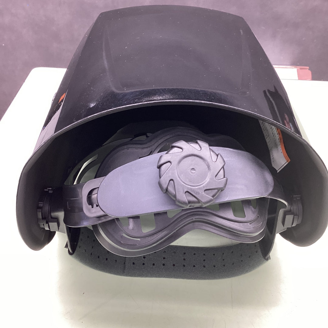 ■レグルス 自動遮光面(キャップ型) RFS-500-C【越谷店】