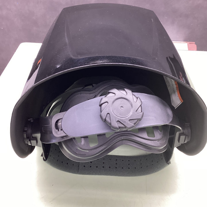 ■レグルス 自動遮光面(キャップ型) RFS-500-C【越谷店】