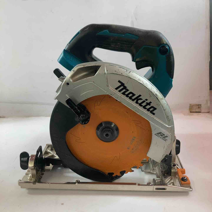 ★マキタ(makita) コードレス丸のこ HS611DZ【川崎店】