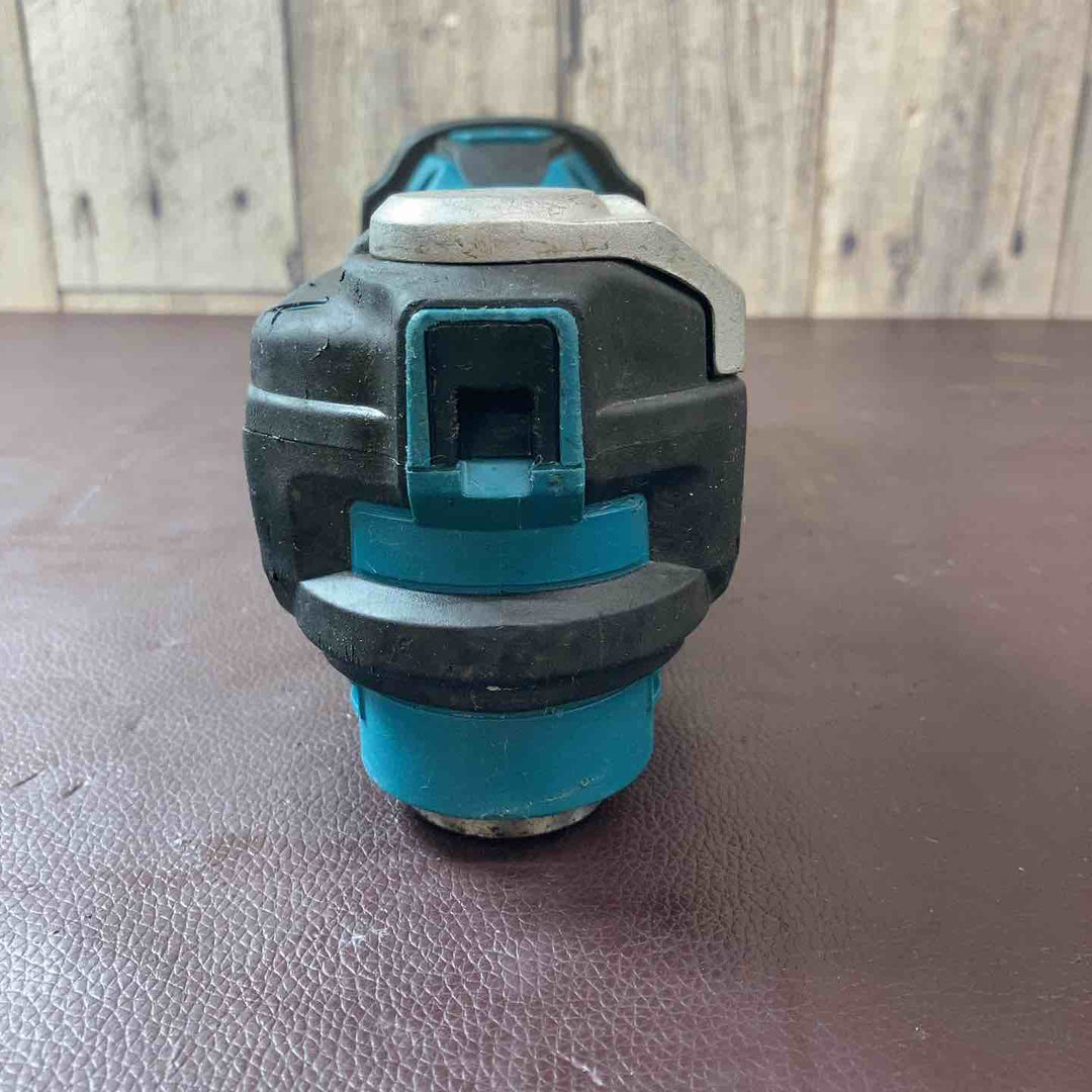 【中古品】 マキタ(makita) 18V コードレスマルチツール TM52DZ 【東大和店】