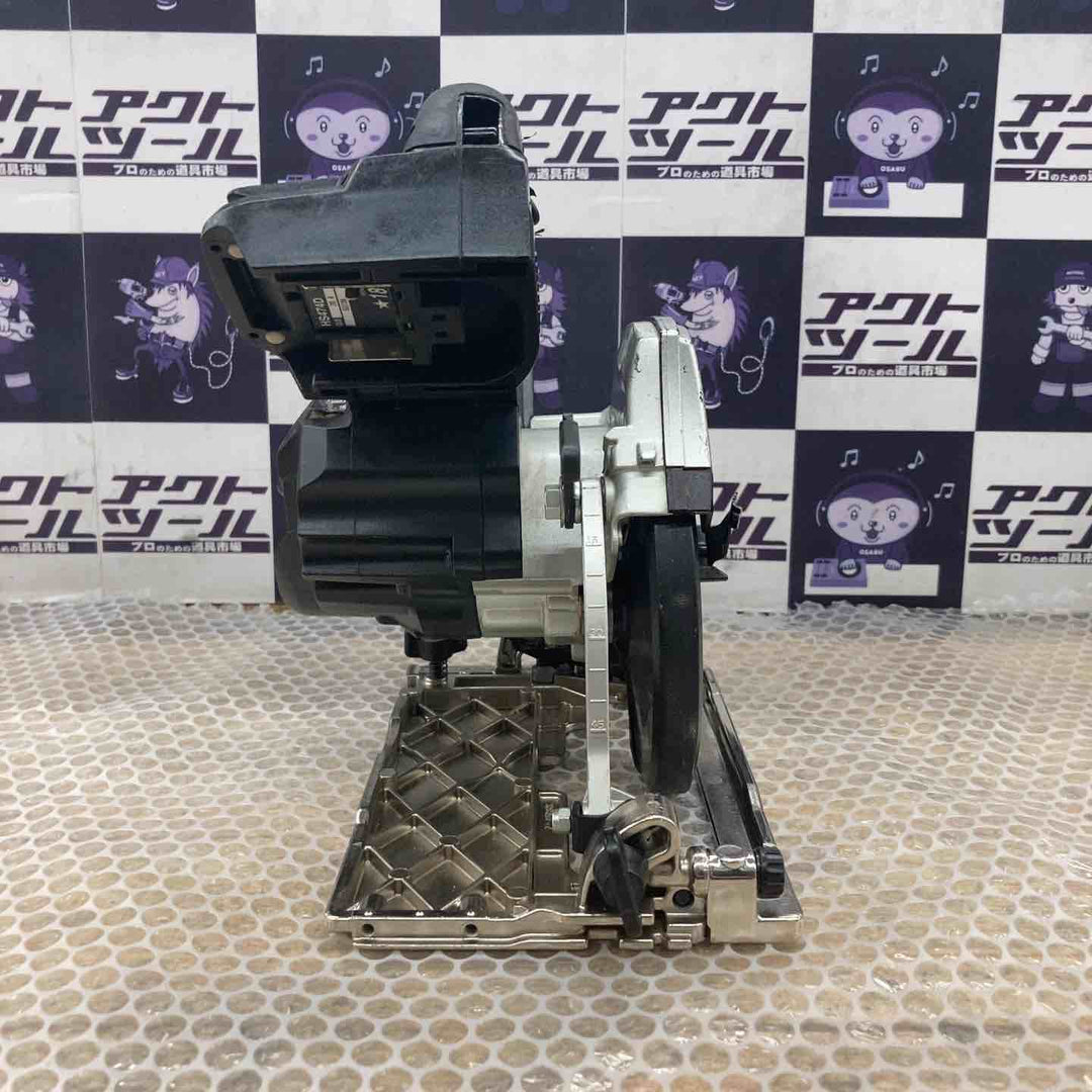 ★サブベース新品 マキタ(makita) コードレスマルノコ HS474DZB【所沢店】