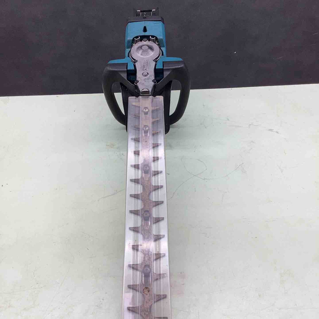 ◇マキタ(makita) コードレスヘッジトリマー MUH002GZ