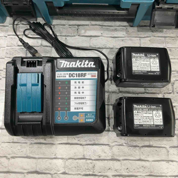 ★マキタ(makita) コードレスハンマドリル HR183DRGX【川口店】
