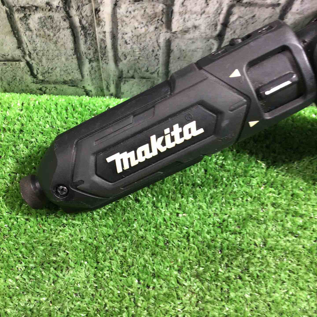 ★マキタ(makita) コードレスペンインパクトドライバー TD022DSHXB【川口店】