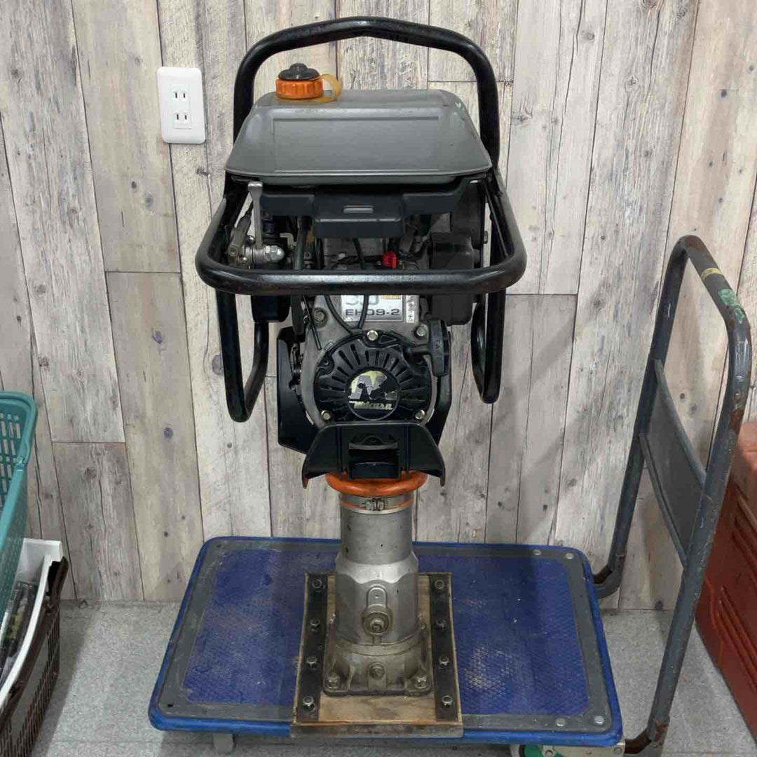 【店頭受取り限定】◇三笠(ミカサ/mikasa) エンジンランマー MT-55L【八潮店】
