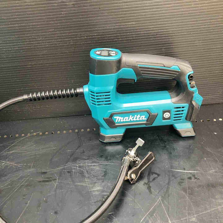 ☆マキタ(makita) コードレス空気入れ MP100DSH【川越店】
