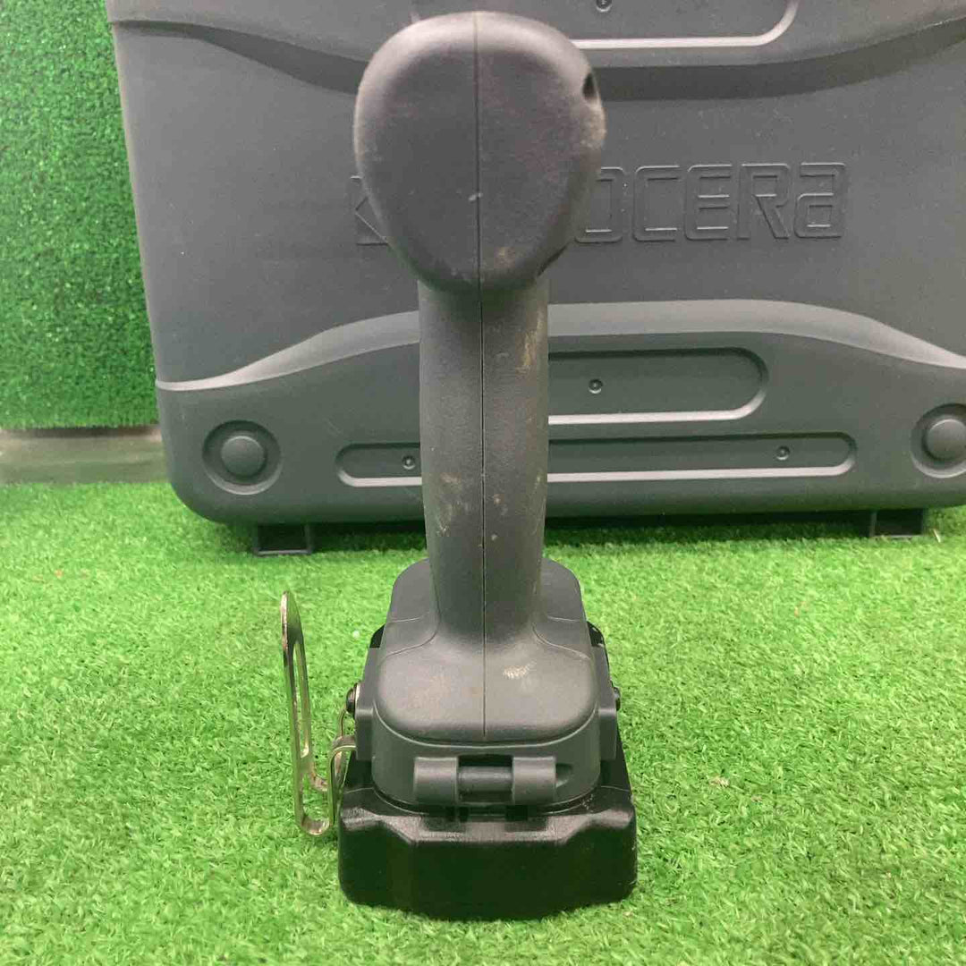 京セラ(リョービ) コードレスタイルパッチ DTP180L1【桶川店】