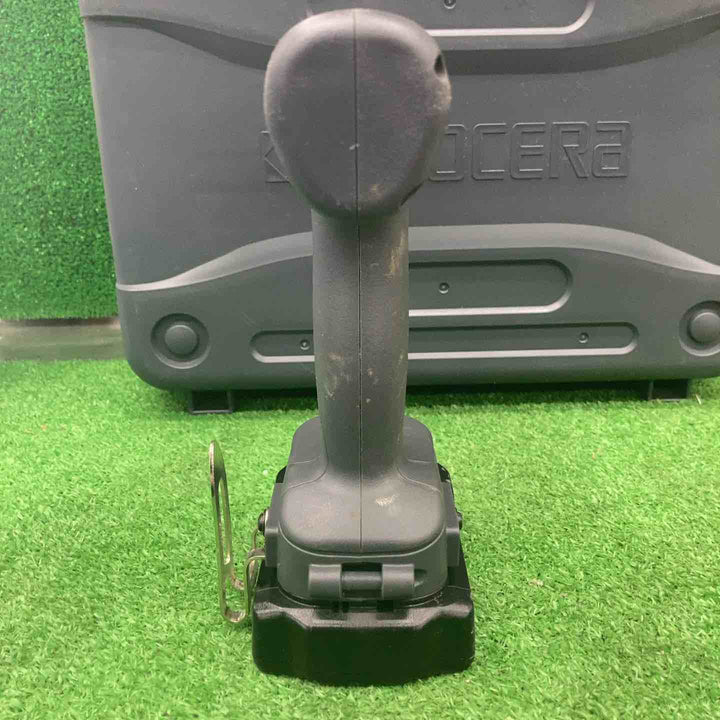 京セラ(リョービ) コードレスタイルパッチ DTP180L1【桶川店】