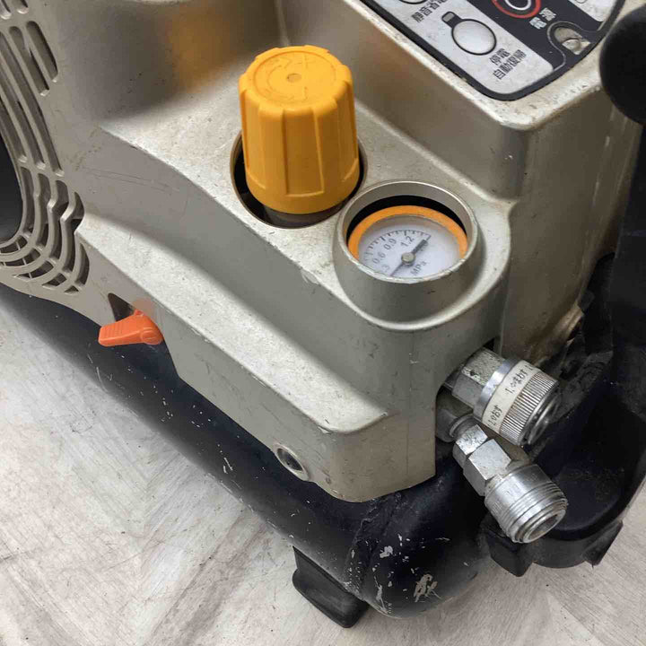 マックス エアコンプレッサー AK-HL1250E 　異音有　【越谷店】