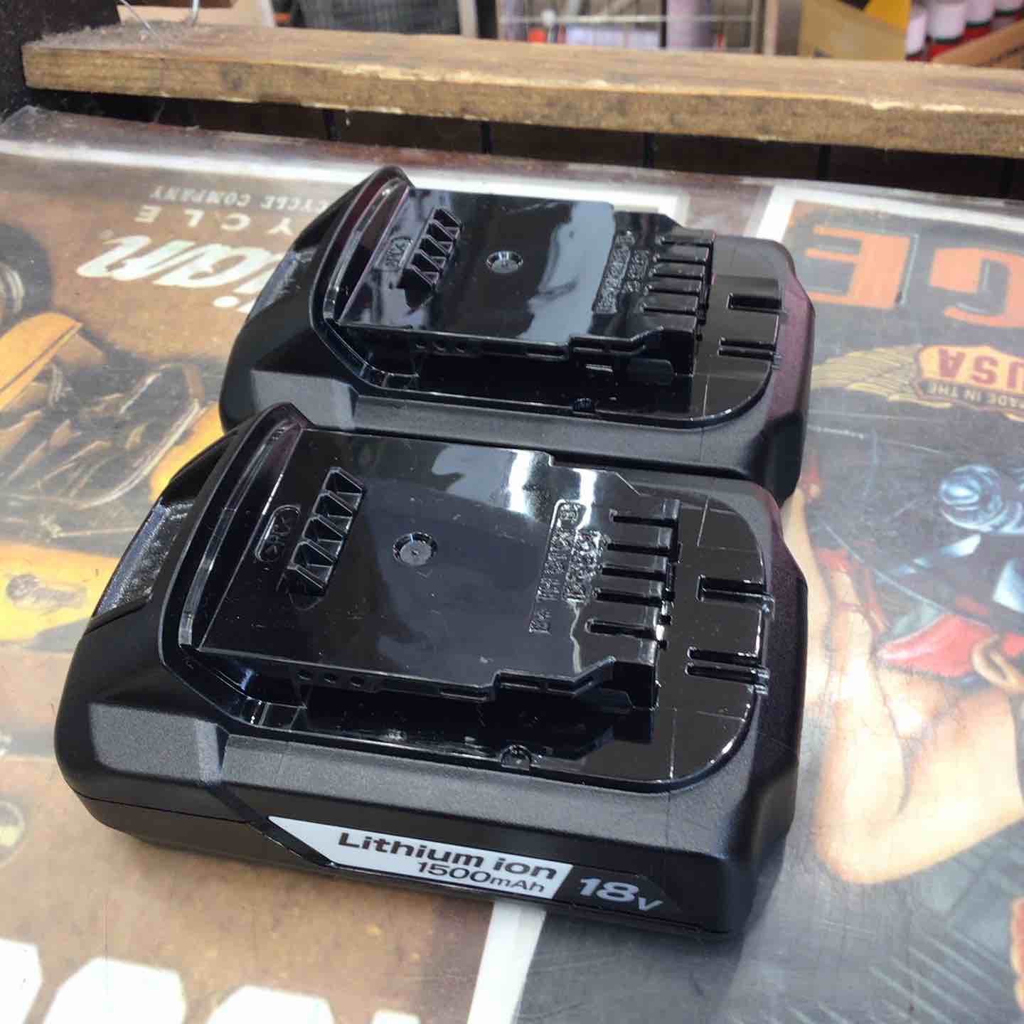 セール ◇リョービ(RYOBI) コードレスインパクトドライバ BID-1805