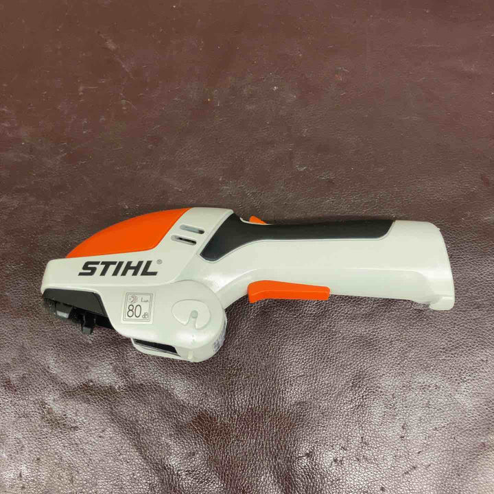 【中古品】 スチール(STIHL)  バッテリーヘッジトリマー ASシステム HSA25 【東大和店】